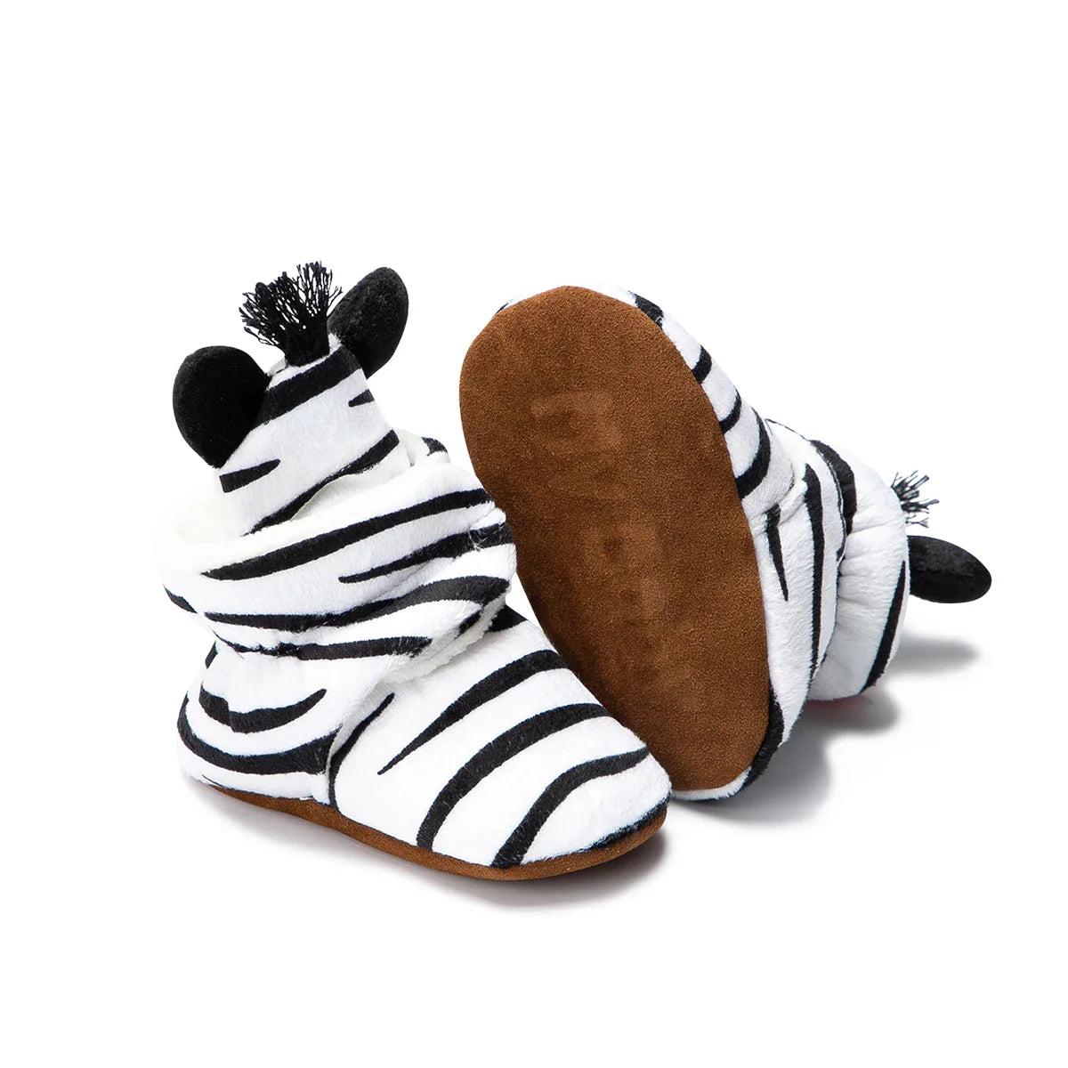 Animal Booties