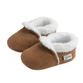 Baby Fluffy Fur Booties