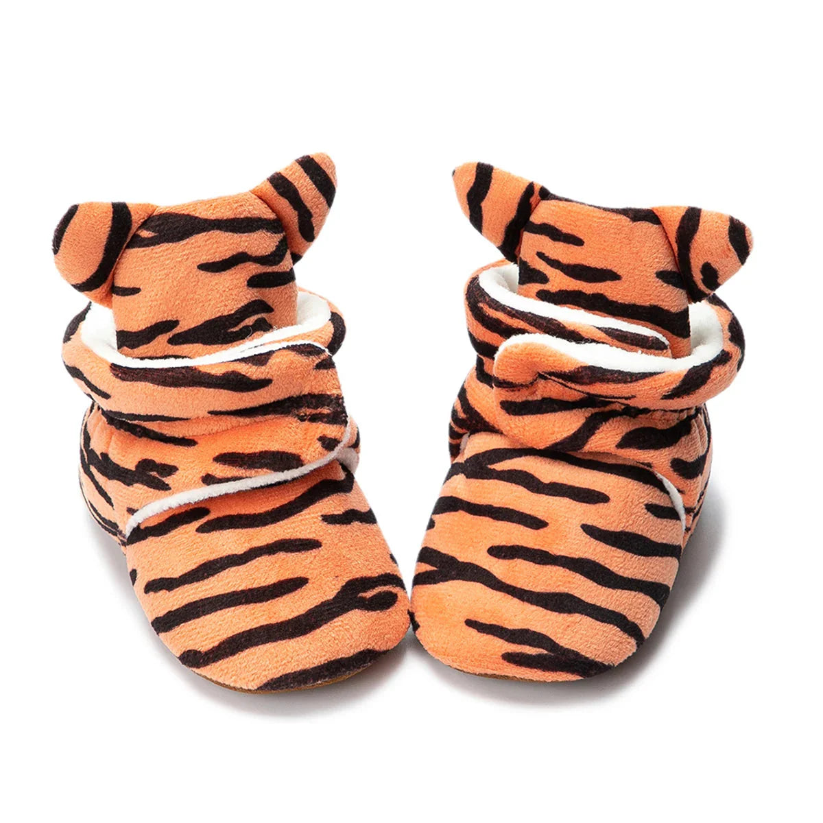Animal Booties
