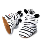 Animal Booties