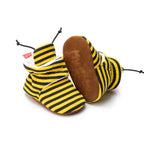 Animal Booties
