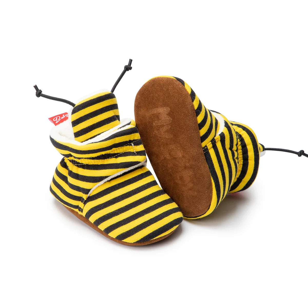 Animal Booties
