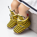 Animal Booties