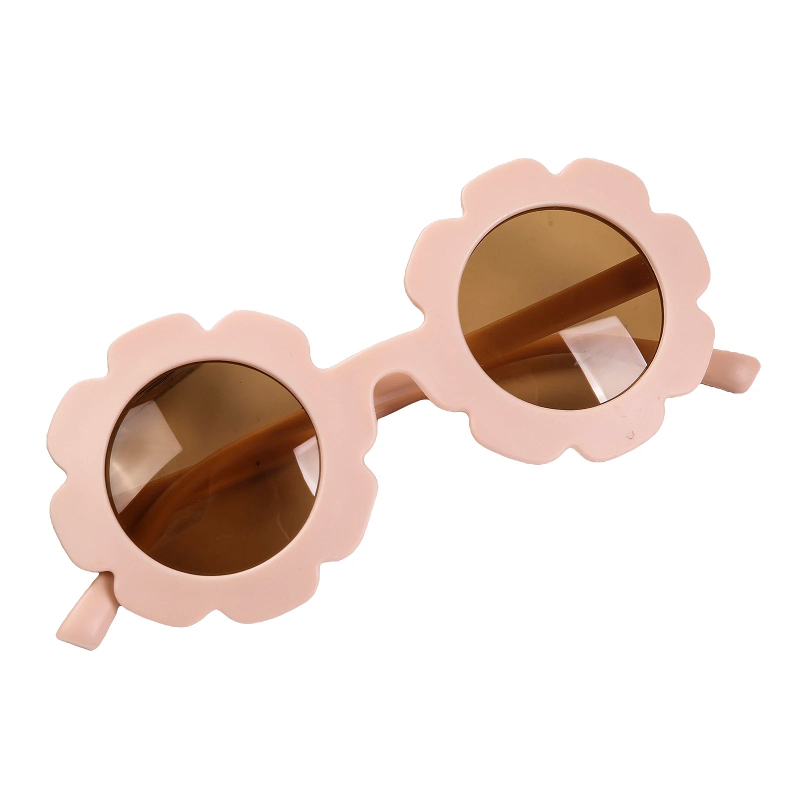Sunny Bloom Kids Flower Sunglasses