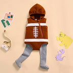 Football Romper Costume