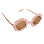 Sunny Bloom Kids Flower Sunglasses