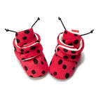Animal Booties