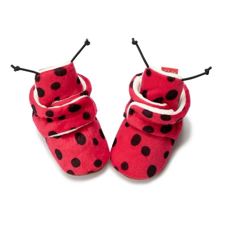 Animal Booties