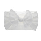 Twist Bow Headband