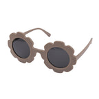 Sunny Bloom Kids Flower Sunglasses