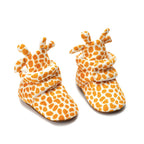 Animal Booties