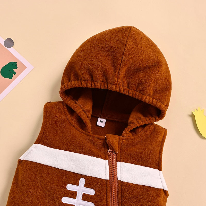 Football Romper Costume