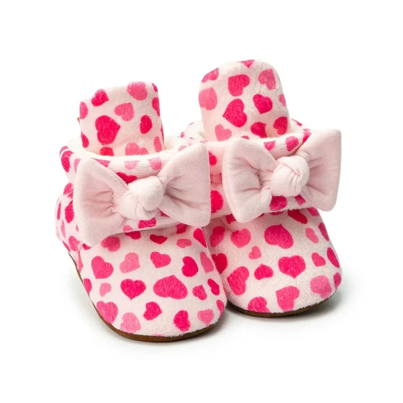 Animal Booties