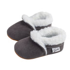 Baby Fluffy Fur Booties