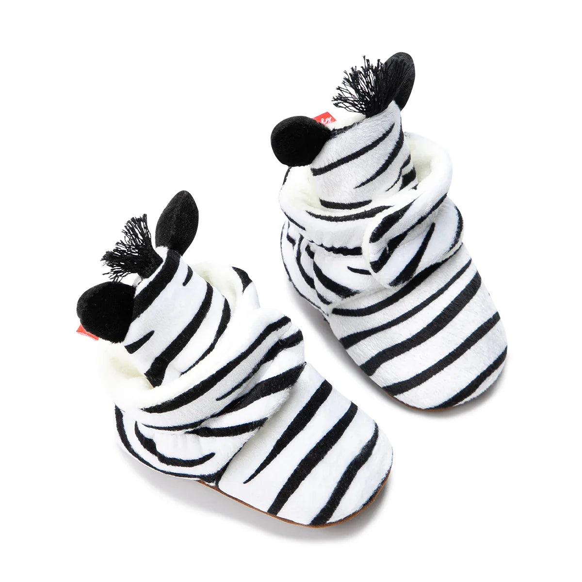 Animal Booties