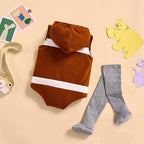 Football Romper Costume