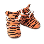 Animal Booties