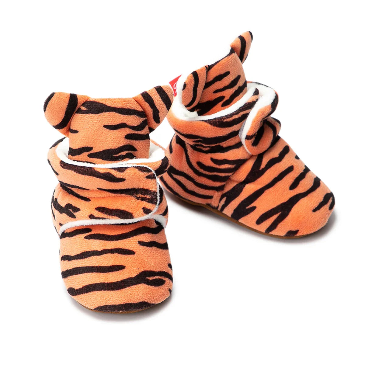 Animal Booties