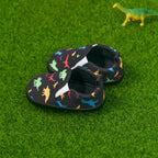 Dino Slip On Shoes