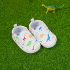 Dino Slip On Shoes