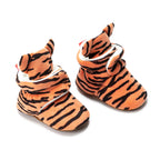Animal Booties