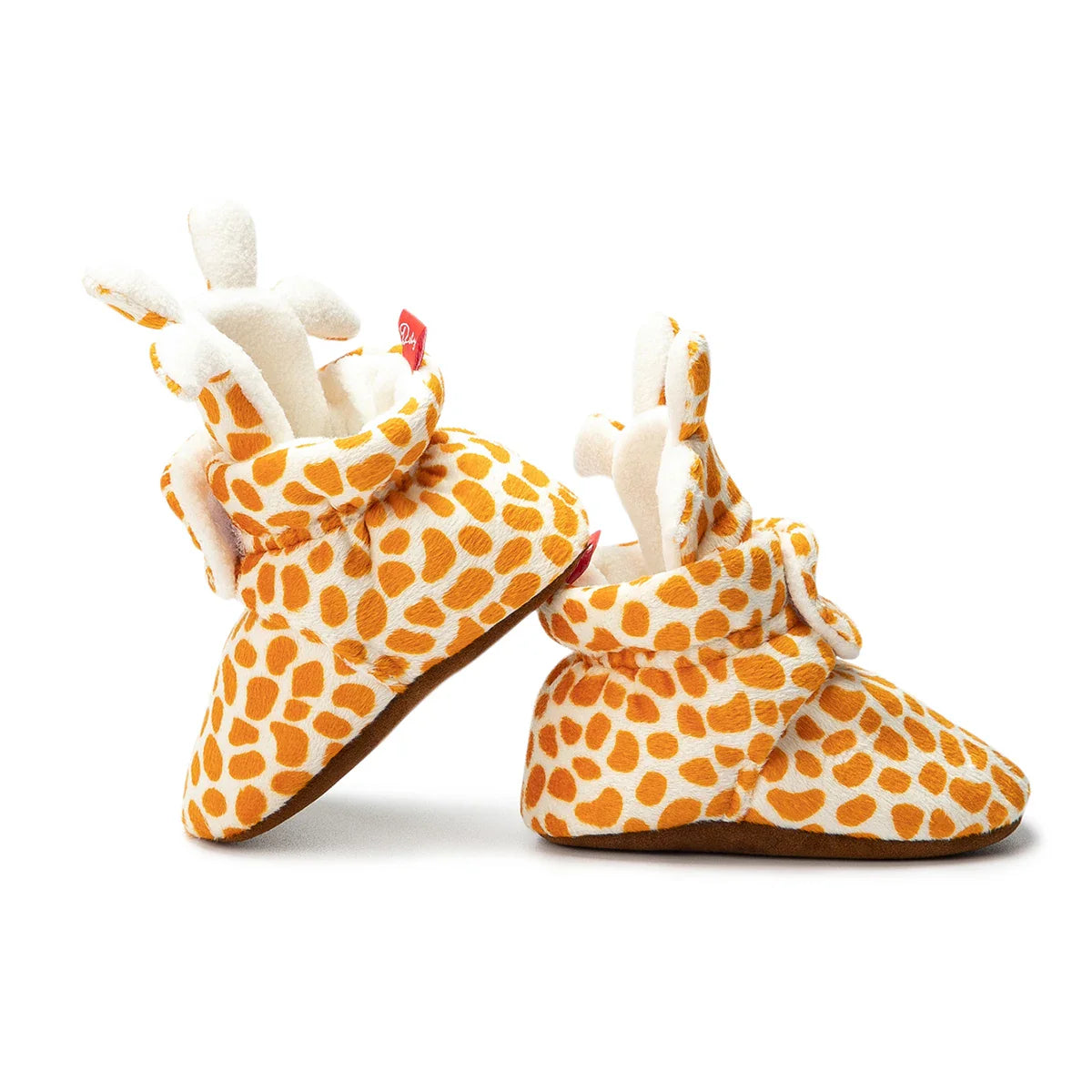 Animal Booties