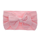Twist Bow Headband