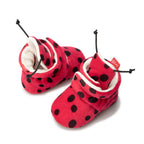 Animal Booties