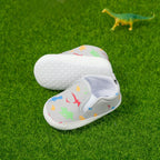 Dino Slip On Shoes