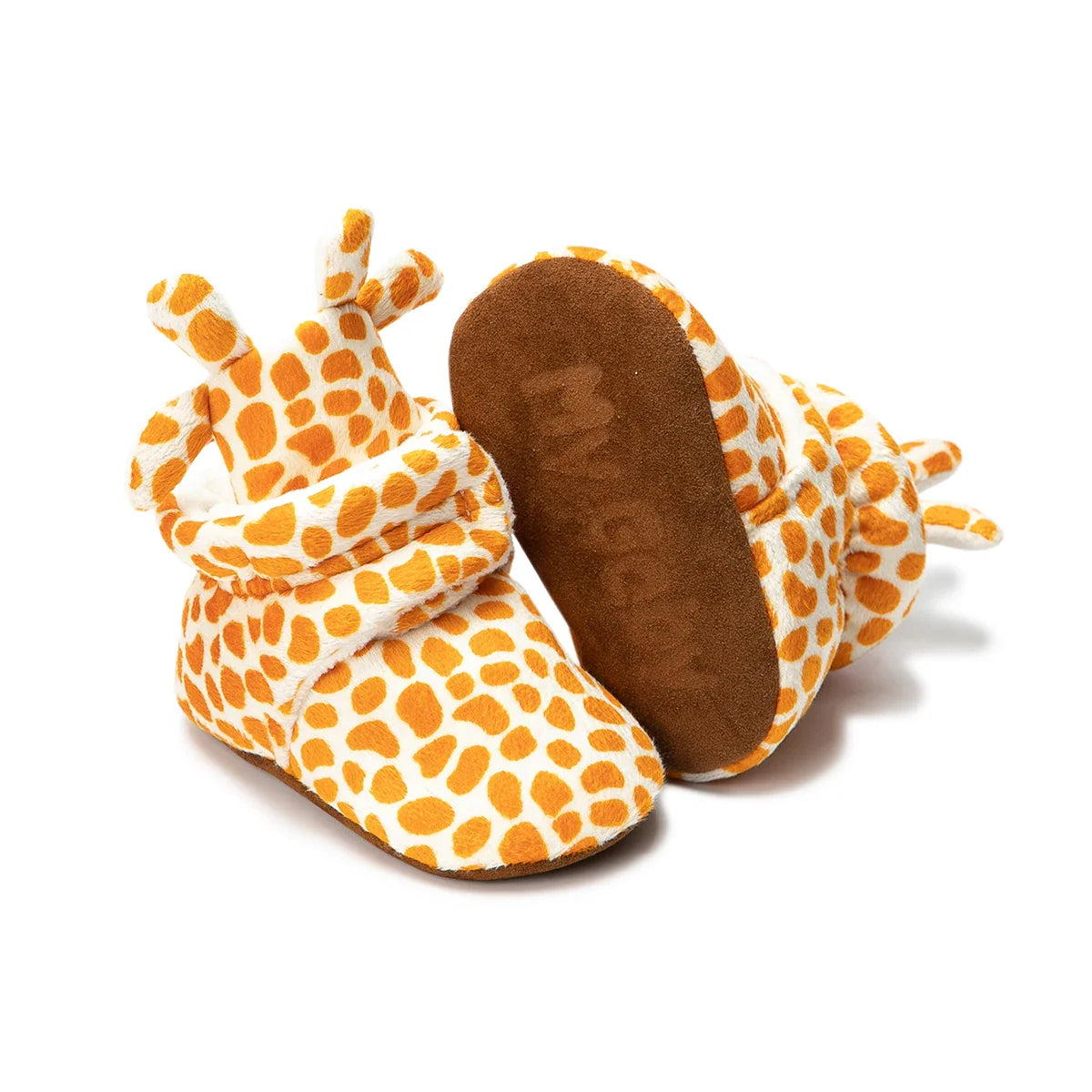 Animal Booties