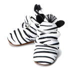 Animal Booties