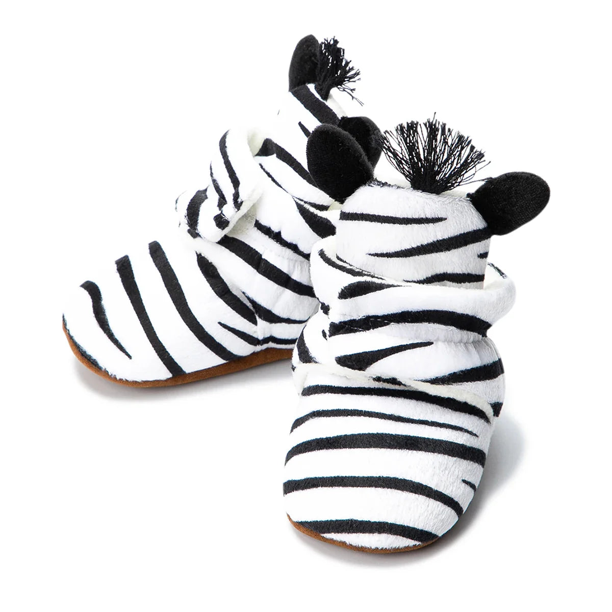 Animal Booties