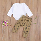 Live Wild Outfit