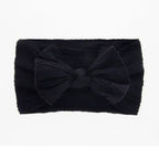 Twist Bow Headband