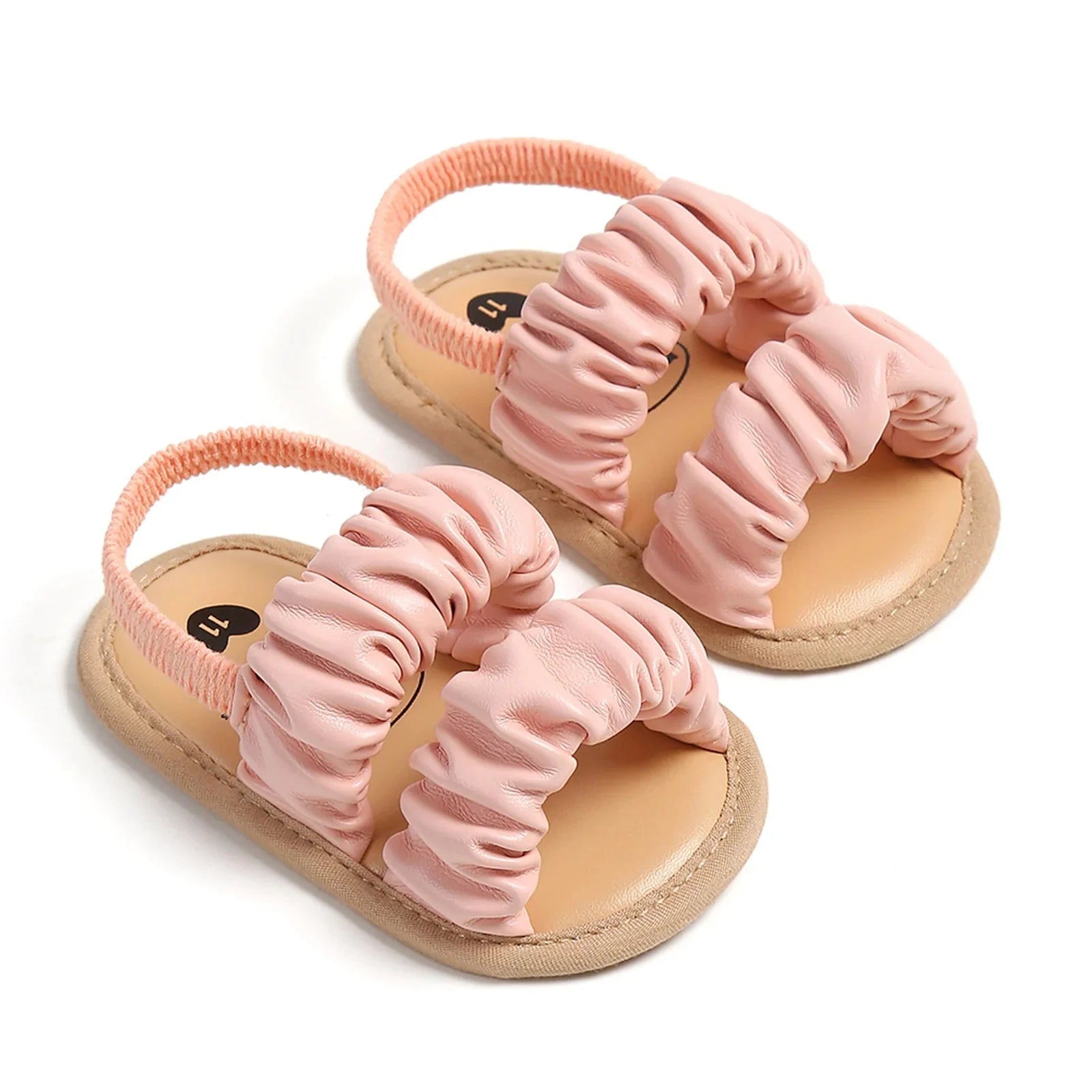Sasha Summer Sandals
