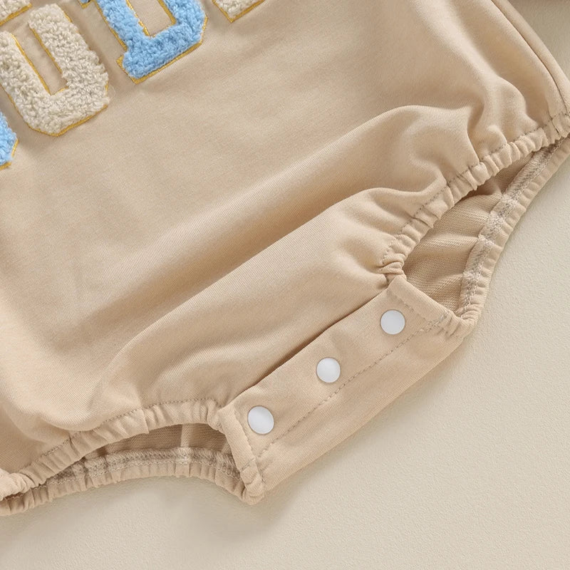 Lil Dude Onesie
