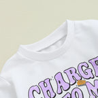 Charge it to My Daddy Onesie