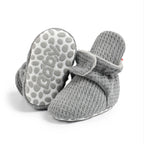 Solid Slipper Shoes