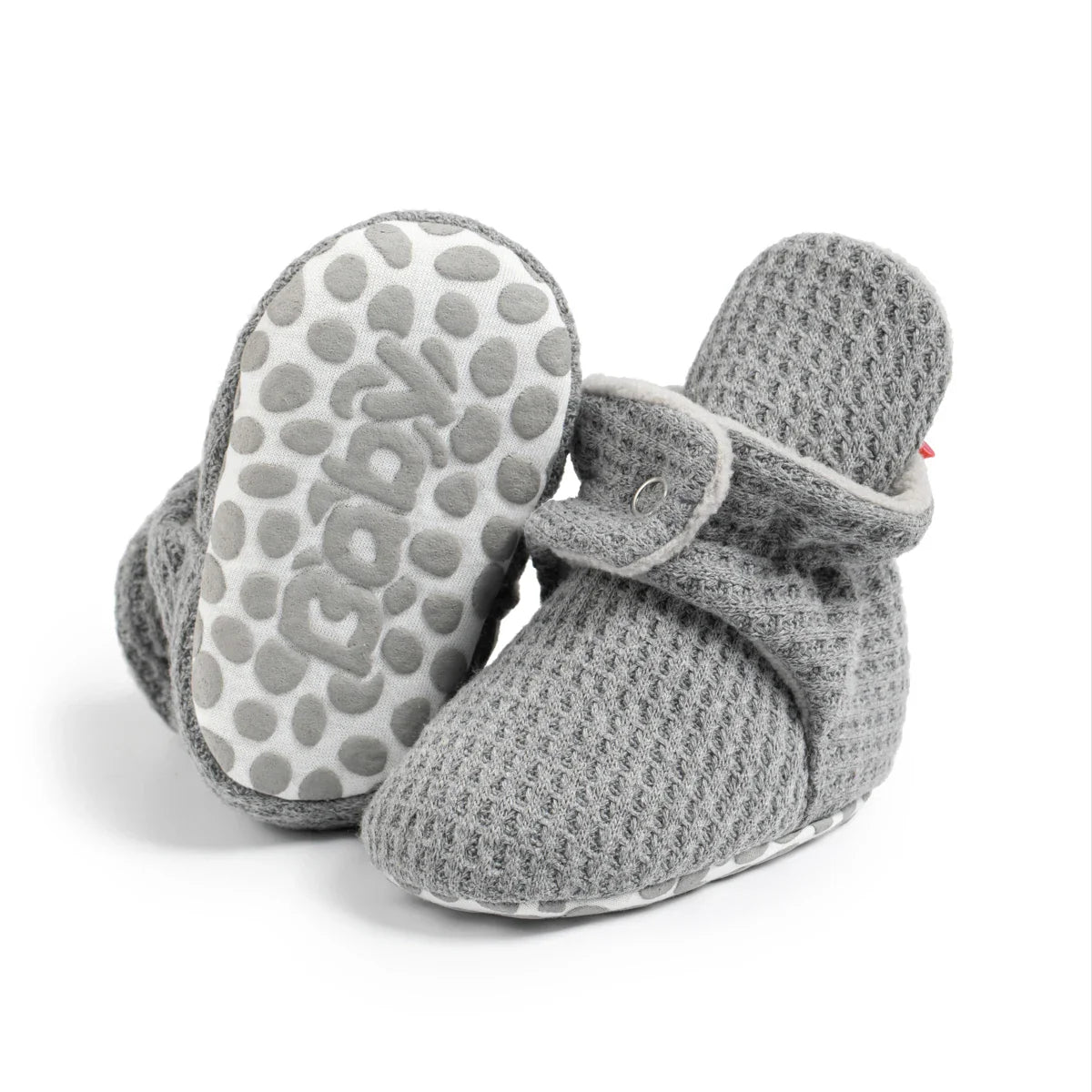 Solid Slipper Shoes