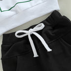 Lucky Shenanigans St. Patty's Day Outfit