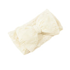 Brynn Bow Headband