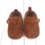Buckle Blakely Shoes