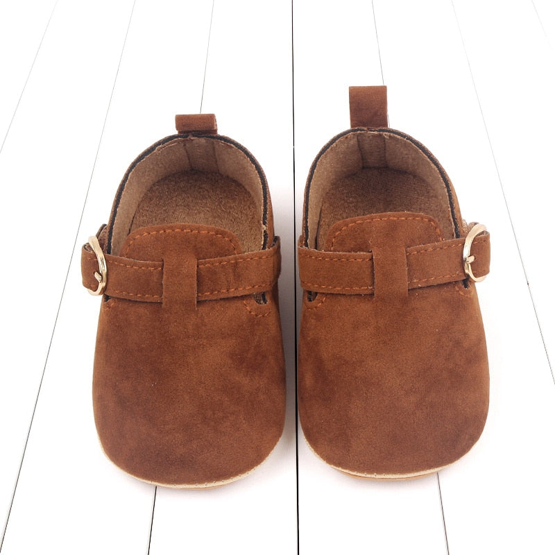 Buckle Blakely Shoes