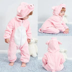 Baby Holiday Costumes