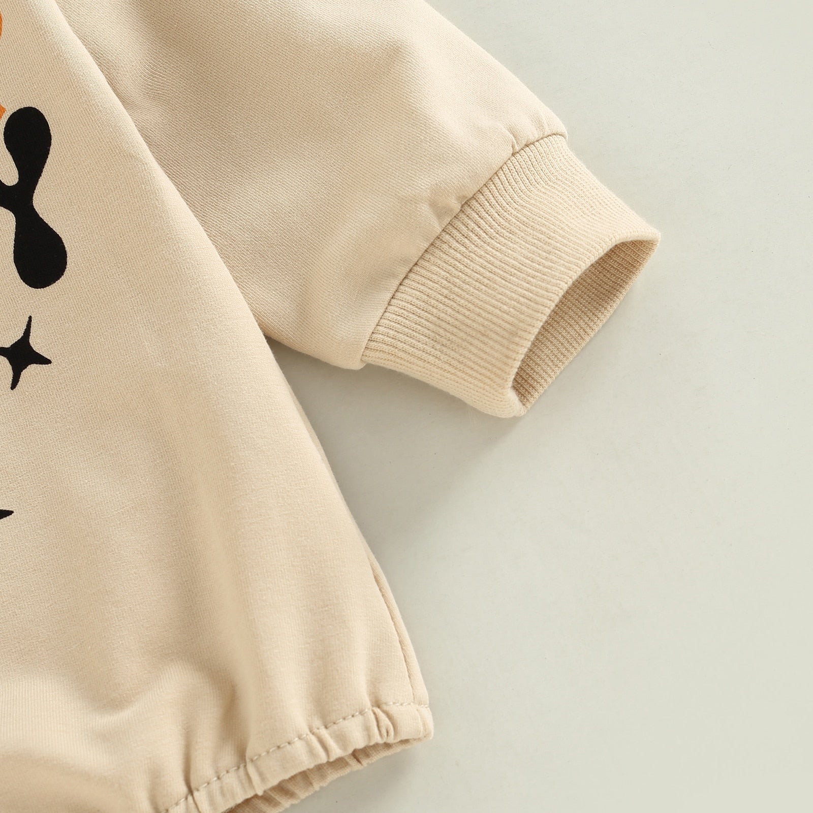 Game Day Vibes Football Onesie