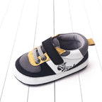 Zebra Sneakers