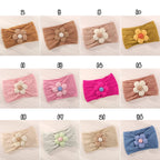 Baby Flower Headband