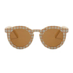 Cool Toddler Patterned Sunglasses