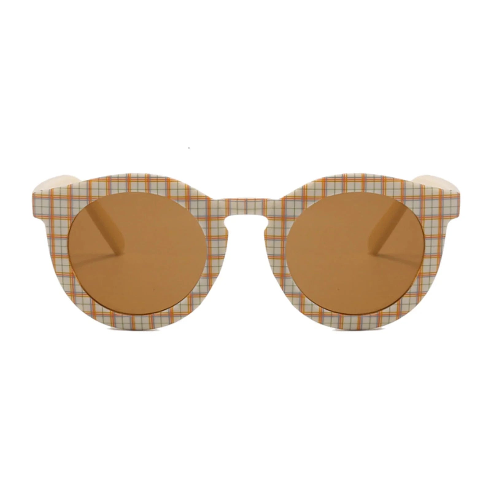 Cool Toddler Patterned Sunglasses