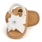 Flower Princess Sandals